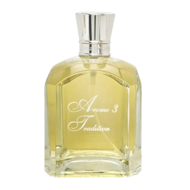 D'Orsay Arome 3 Tradition woda toaletowa 100 ml