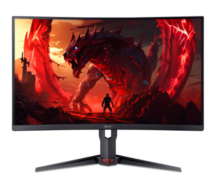 Acer Nitro XZ323QUP2bmiiphx