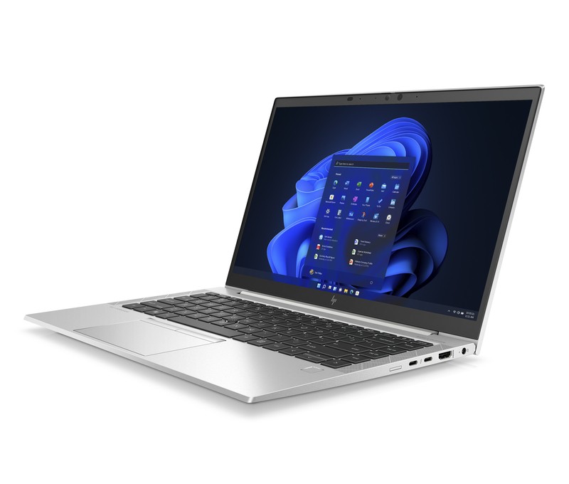 HP EliteBook 845 G8 / 49V27UCI / AMD Ryzen 7 / 32GB / SSD 1TB / Radeon / 14