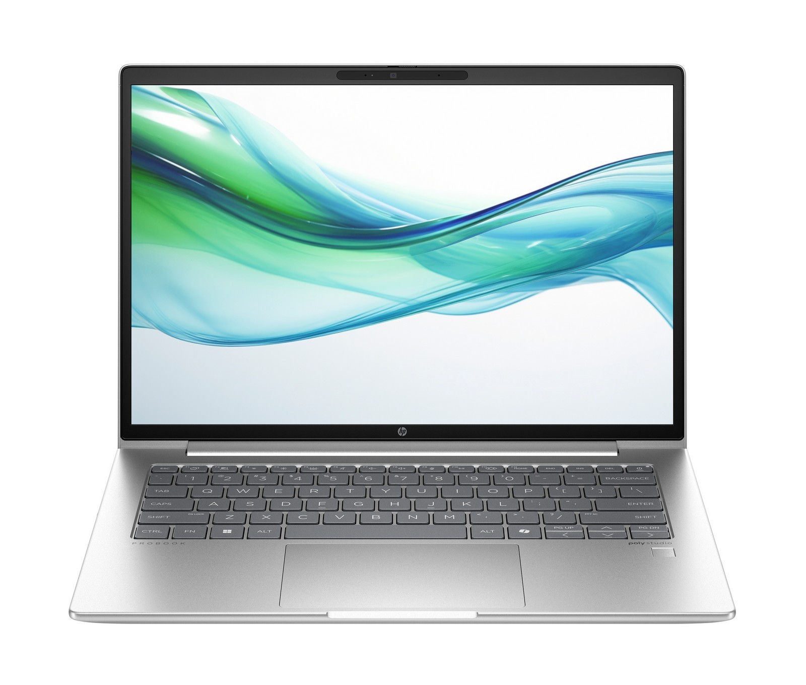 HP ProBook 445 G11 / A1RM4UT / AMD Ryzen 7 / 16GB / SSD 512GB / AMD Radeon / WUXGA / Win 11 Pro / Srebrny A1RM4UT