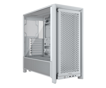 Corsair FRAME 4000D White