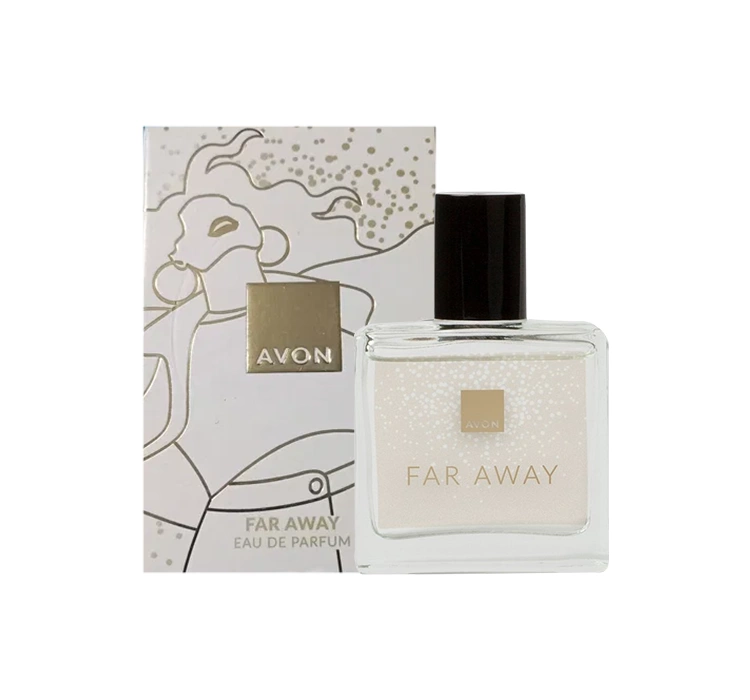 Avon Far Away woda perfumowana spray 30ml