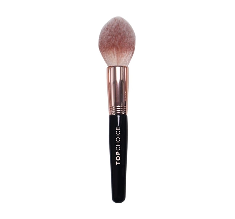 Top Choice Golden Touch pędzel do makijażu 38556