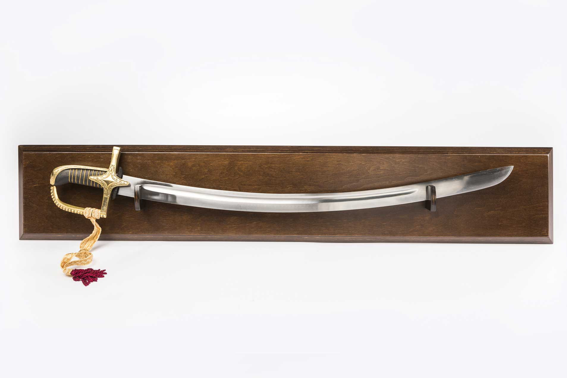 DENIX Replika szabla polskaVna tablo wz 1750 nr 1750 BG+T.1