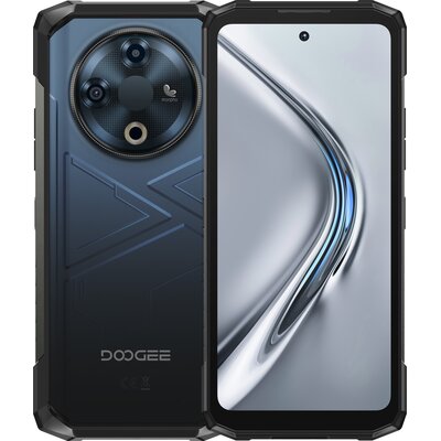 Doogee Fire 6 6/256GB Niebieski