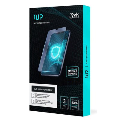 Folia ochronna 3MK 1UP do Samsung Galaxy A36 5G