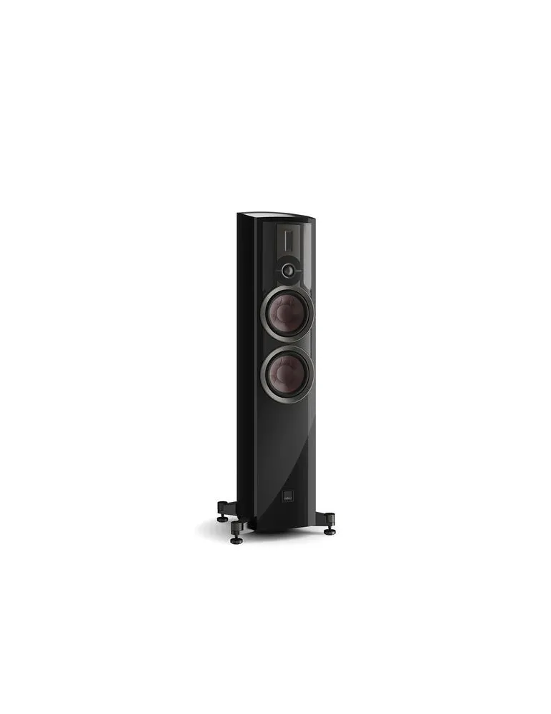 Dali Epikore 7 Black Gloss