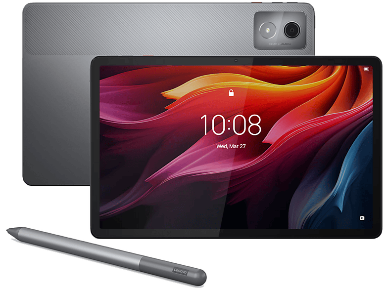 LENOVO Tab K11 Plus Wi-Fi 8GB 256GB Szary (Luna Grey) + Lenovo Pen