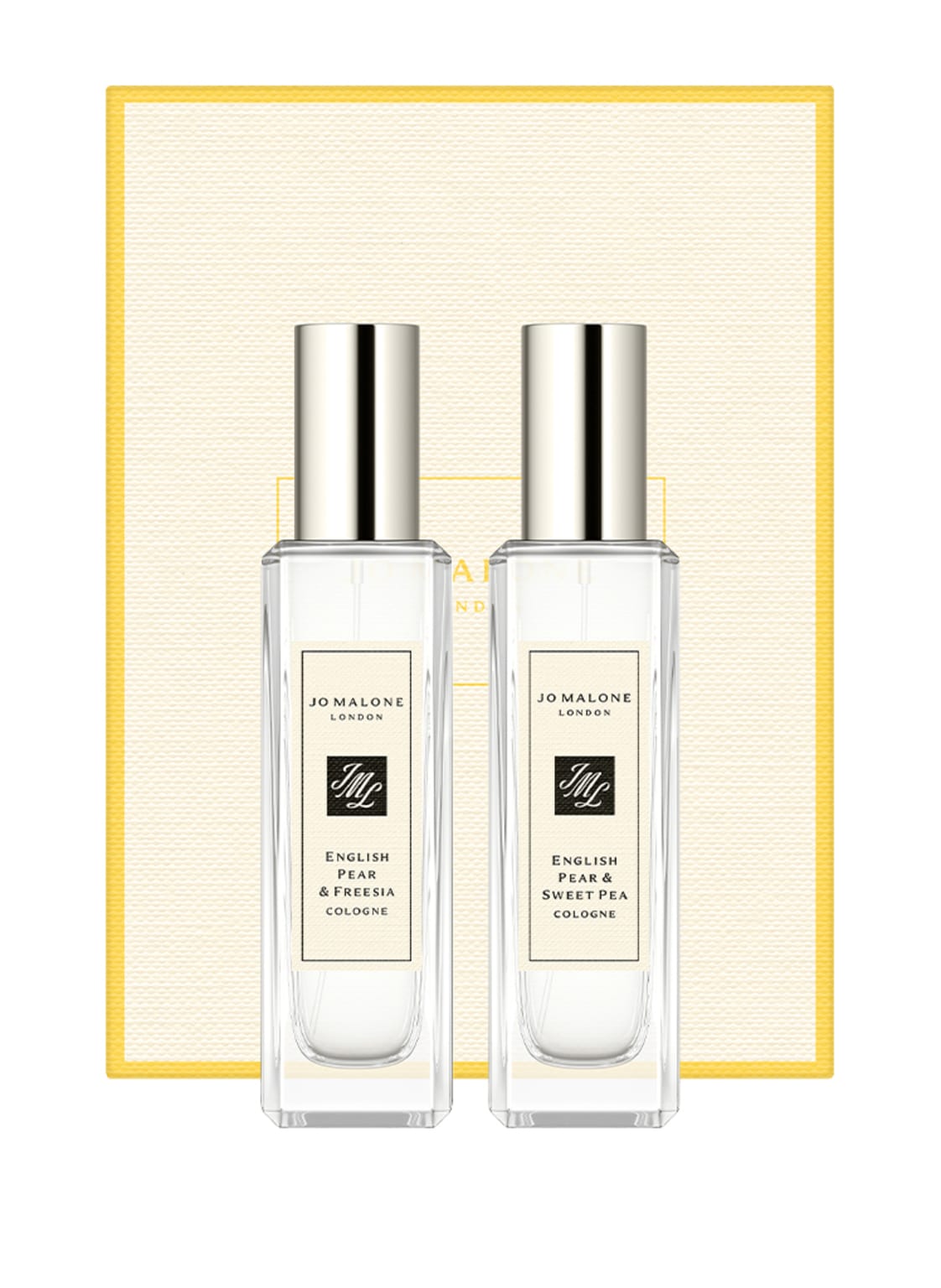 Jo Malone London English Pear Cologne Duo Set