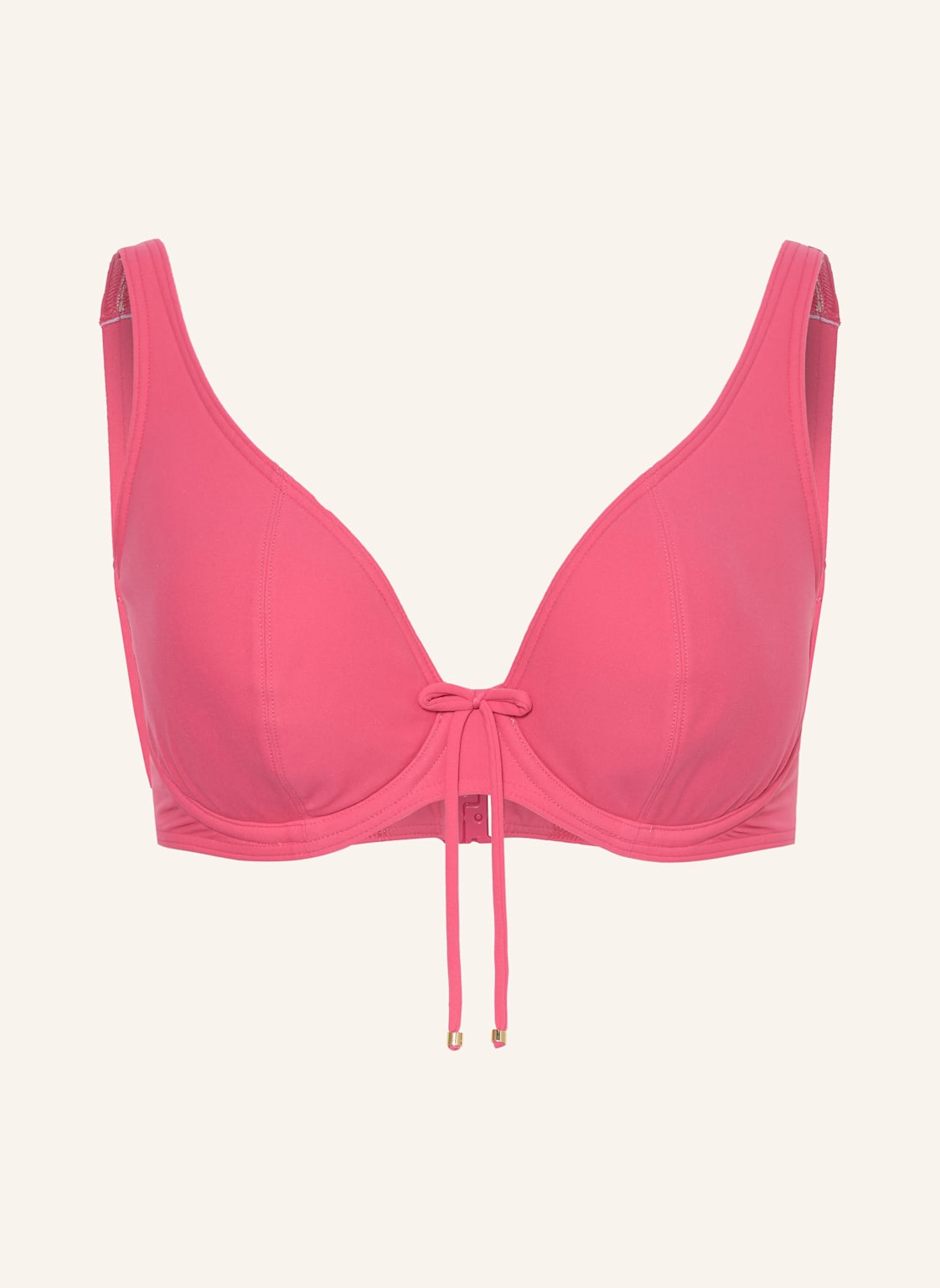 Primadonna Góra Od Bikini Z Fiszbinami Aswan pink
