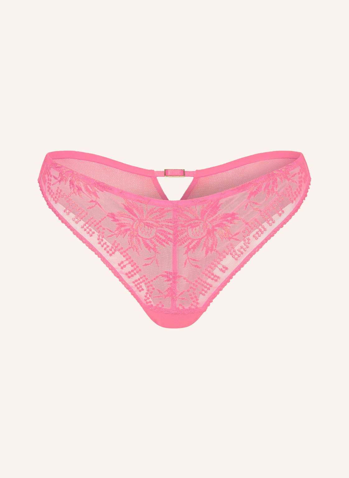 Aubade Stringi Rules Of Attraction pink