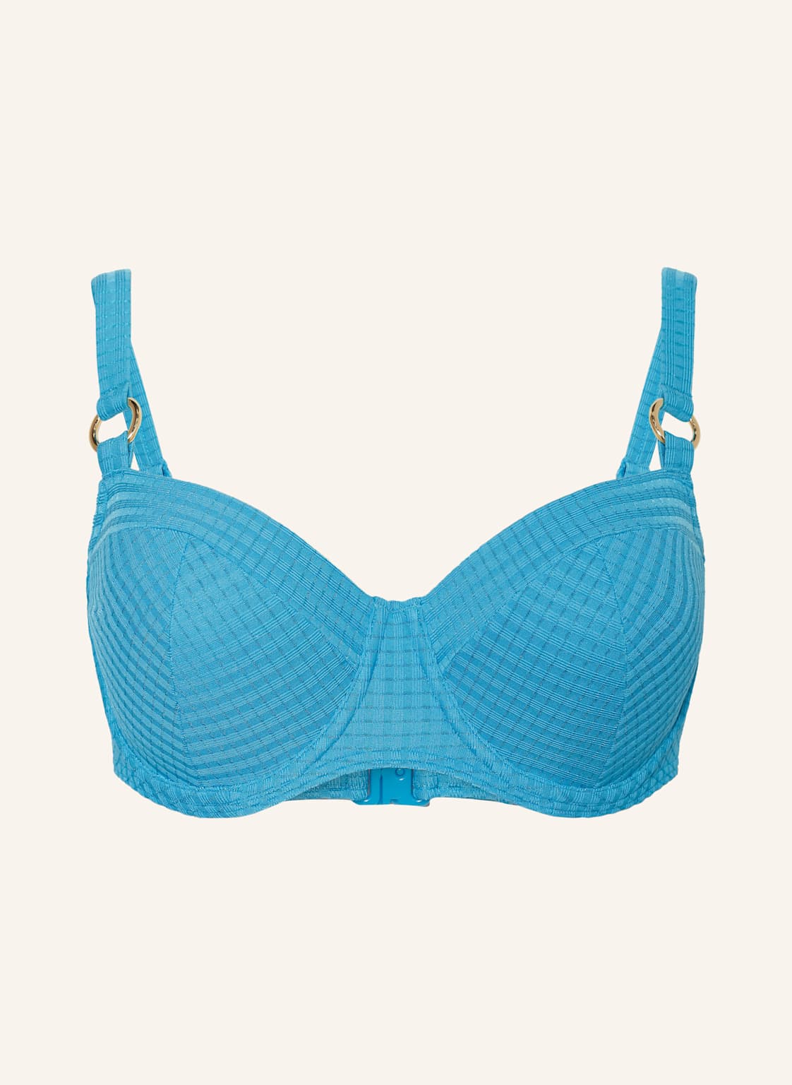 Primadonna Góra Od Bikini Z Fiszbinami Kochi blau