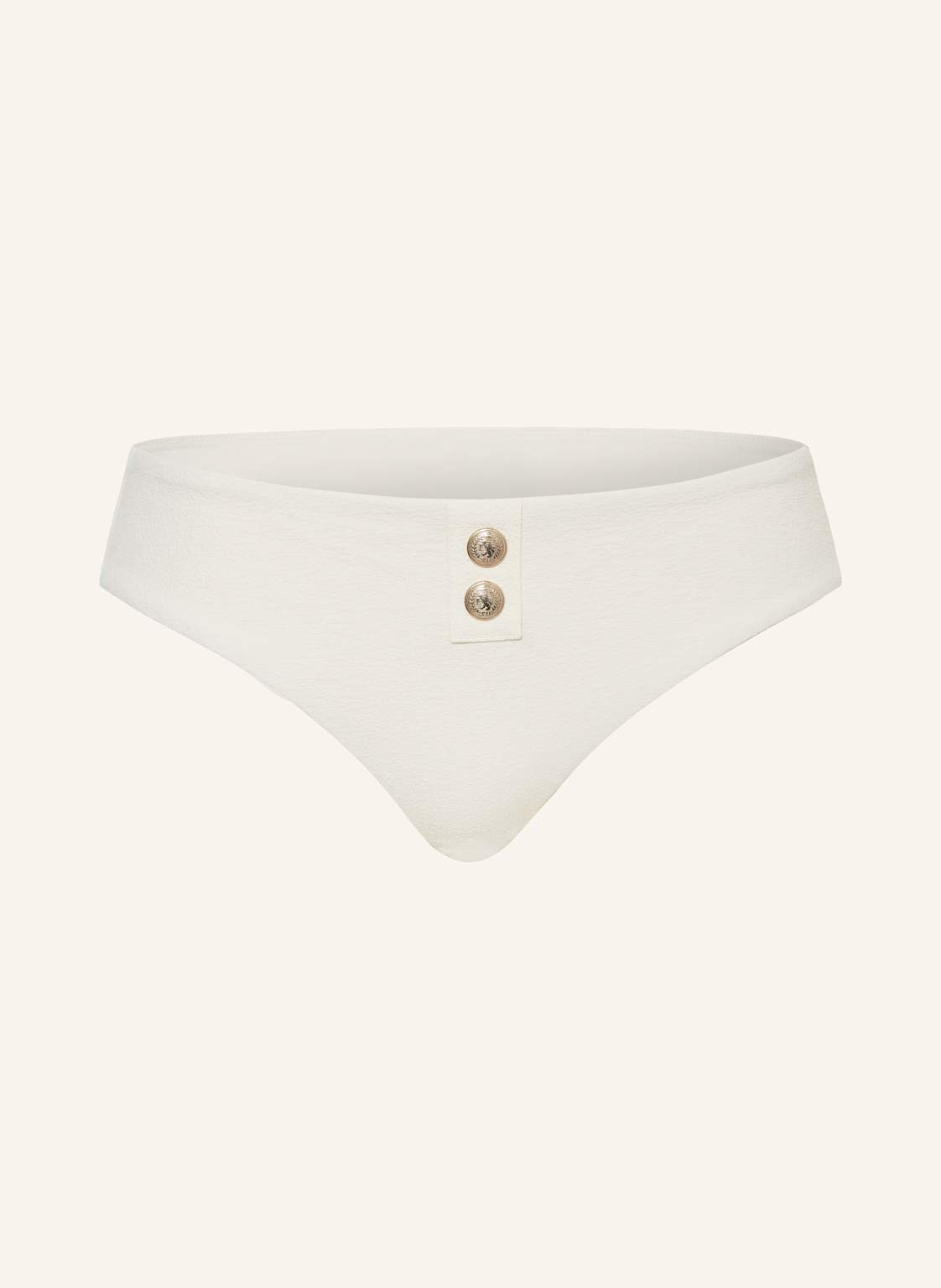 Tommy Hilfiger Dół Od Bikini Basic weiss
