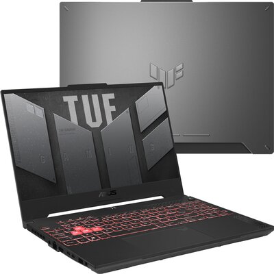 ASUS TUF Gaming A15 FA507NVR-R7161W 15.6