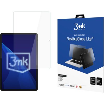 Szkło hybrydowe 3MK FlexibleGlass Lite do Lenovo IdeaTab Pro