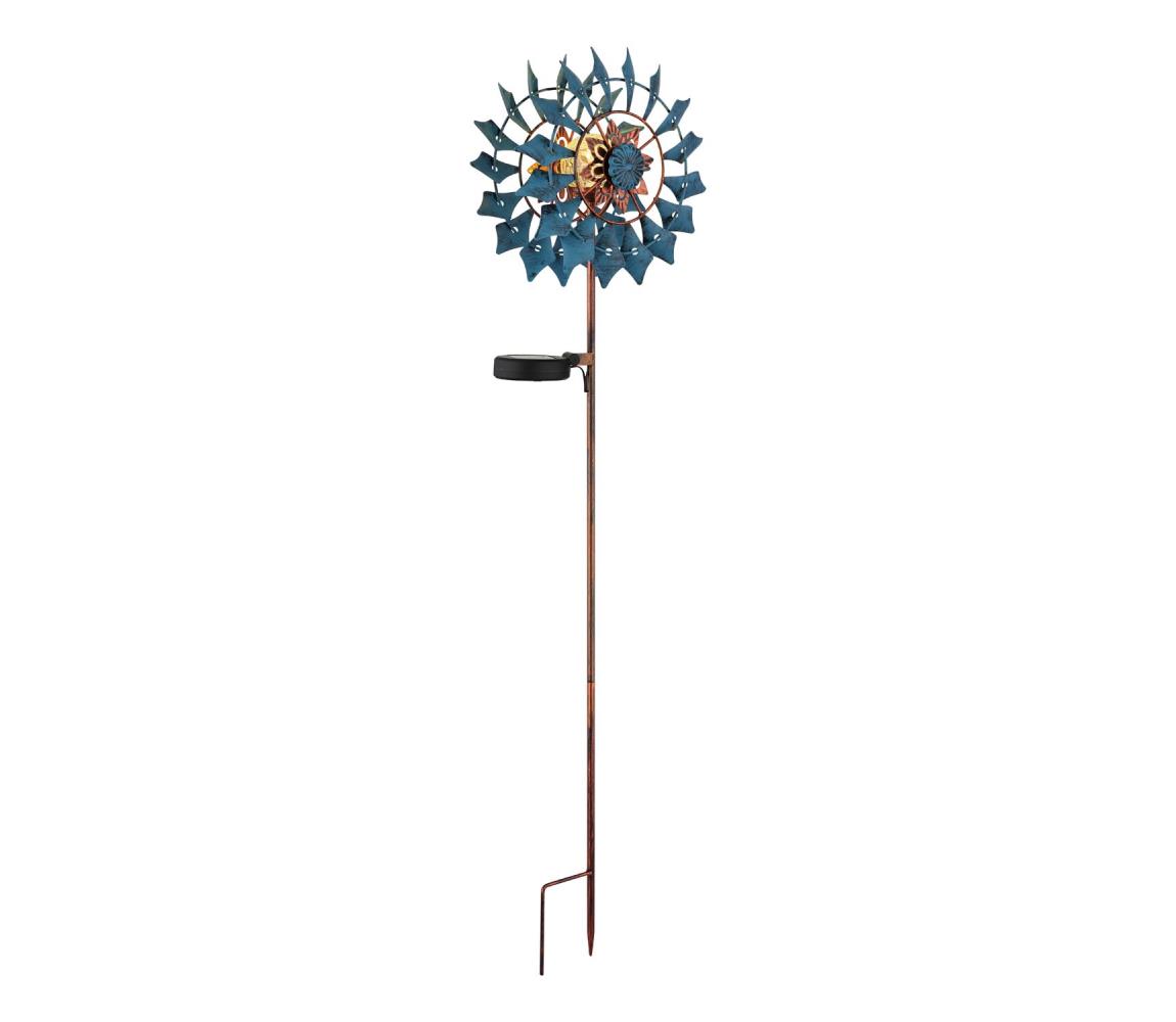 Globo 36572 - LED Oświetlenie solarne LED/0,06W/3,2V IP44