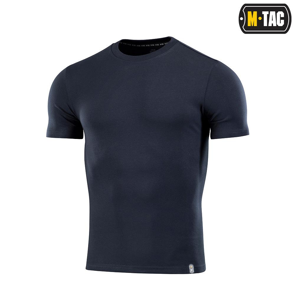 M-Tac - Koszulka 93/7 - Dark Navy Blue - 80013015