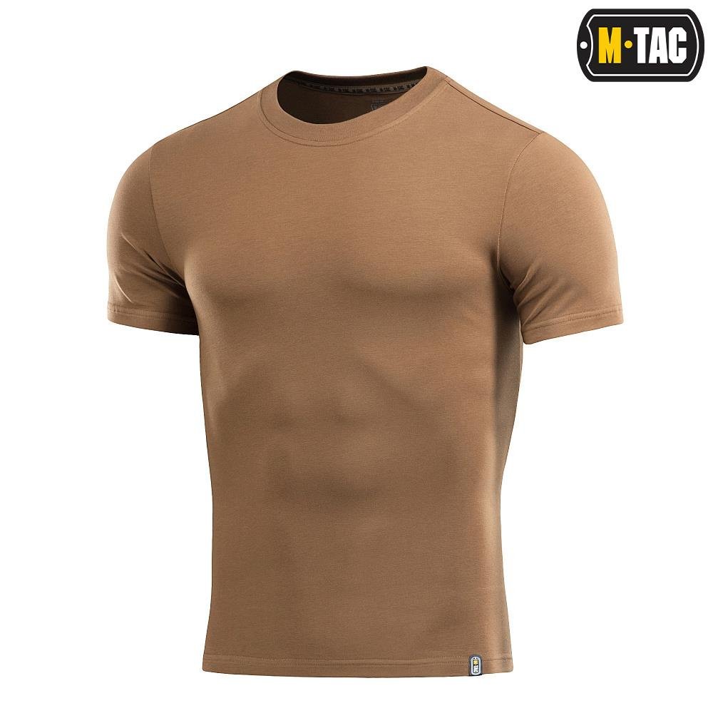 M-Tac - Koszulka 93/7 - Coyote Brown - 80013017