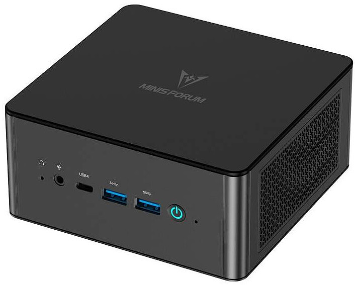 Komputer Mini-PC Minis Forum UM890 Pro Ryzen 7