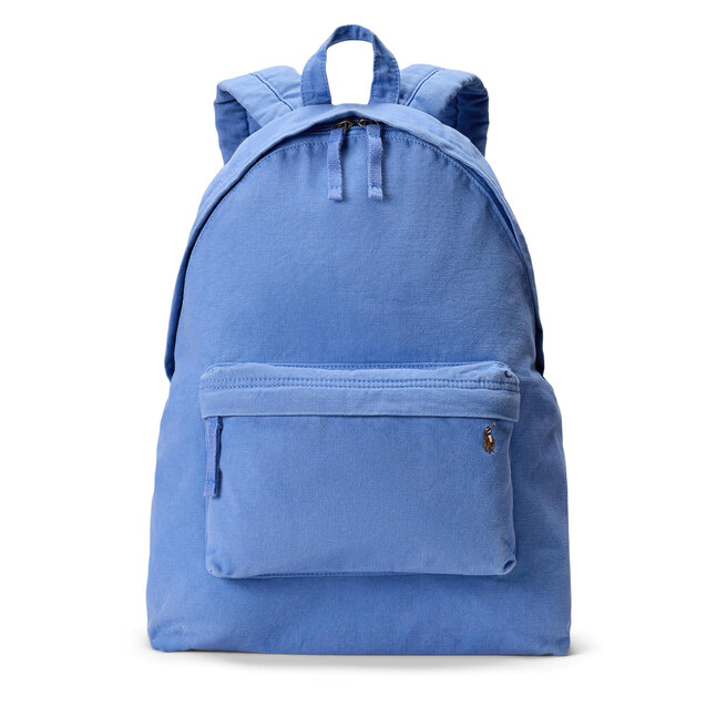 Plecak Polo Ralph Lauren 405967603002 Niebieski