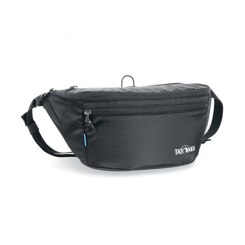 NERKA SASZETKA TATONKA ILIUM L BLACK BAG