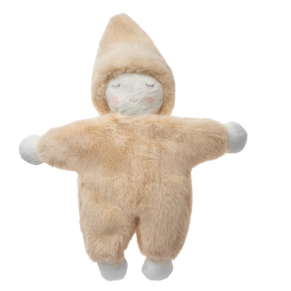 Grzechotka 33Cm Beżowa Lulu