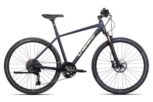 Rower Unibike Zethos gts 19