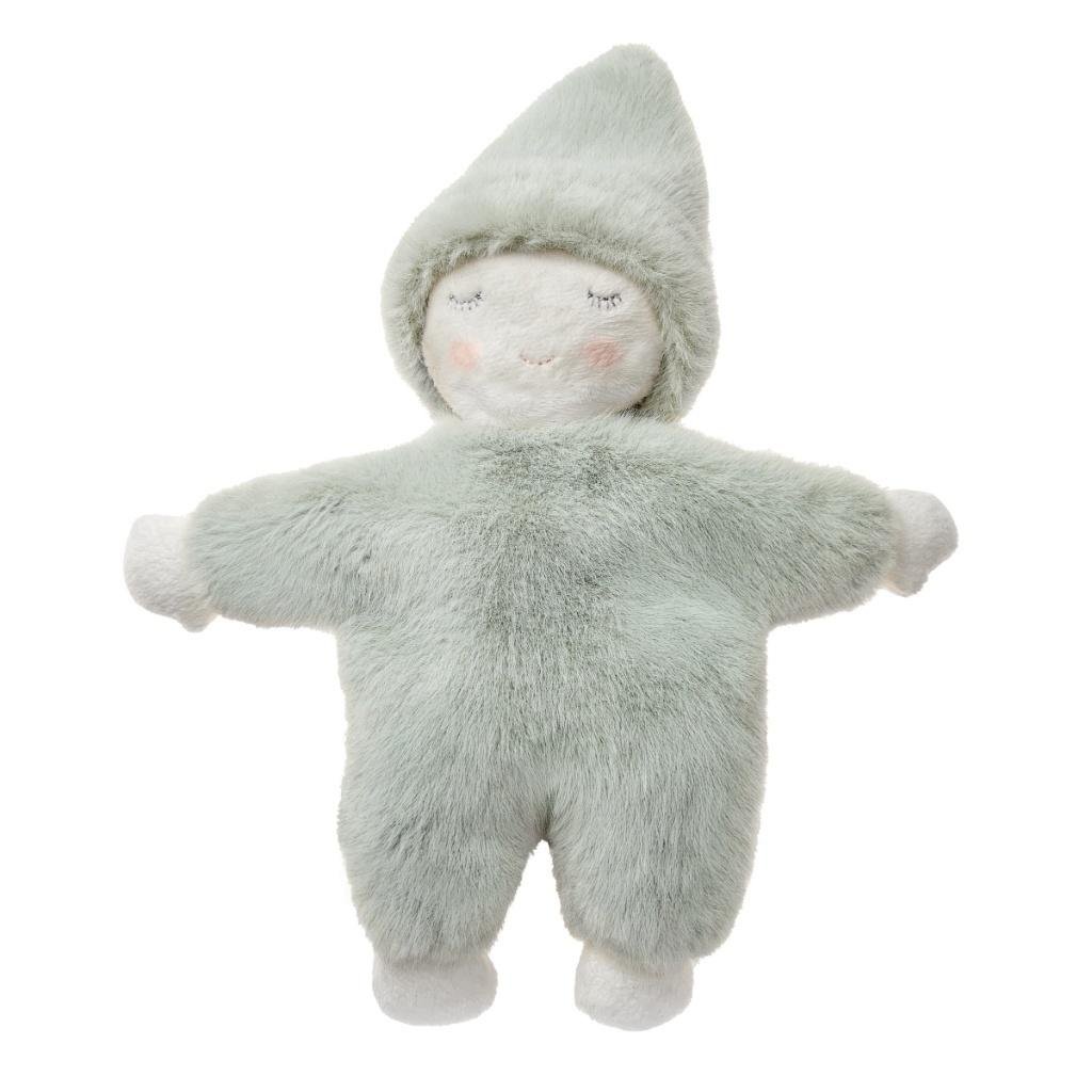 Grzechotka 33Cm Miętowa Lulu