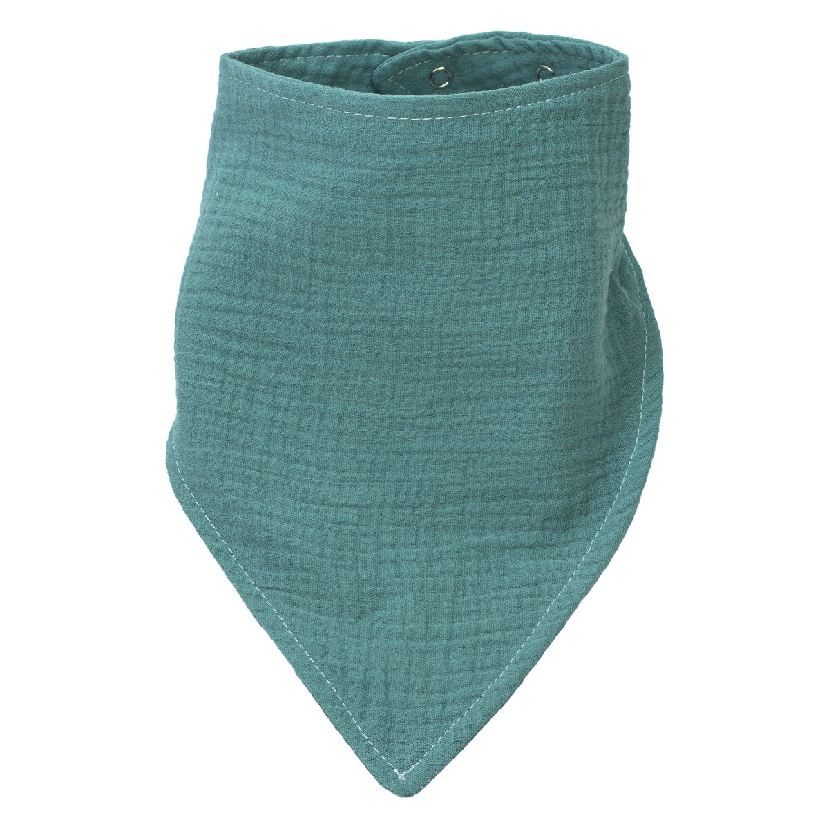 ŚLINIAK APASZKA MUŚLINOWY PREMIUM REGULOWANY MIĘKKI Kerstin