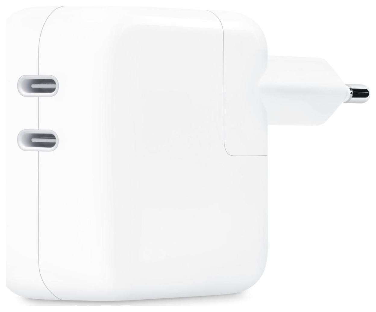 Apple Power Adapter 2xUSB-C 35W