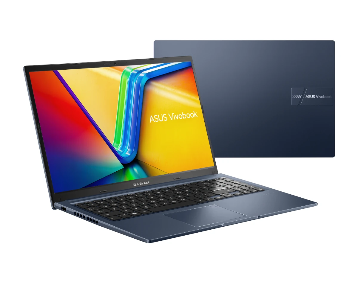 ASUS VivoBook 15 X1502VA i5-13420H/16GB/512GB Niebieski X1502VA-BQ689