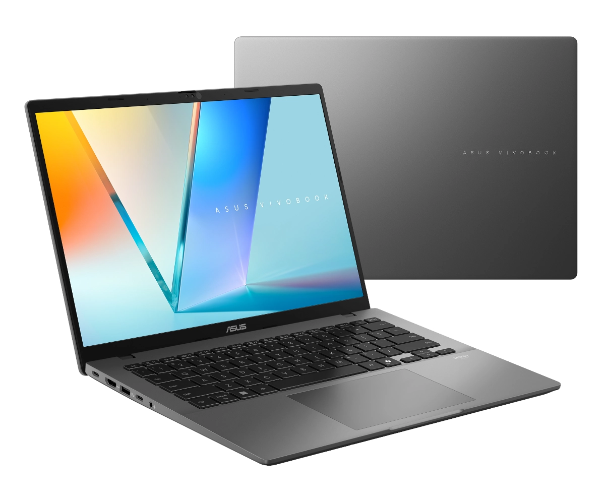 ASUS VivoBook S 14 S3407VA i5-13420H/16GB/512GB Szary S3407VA-LY014
