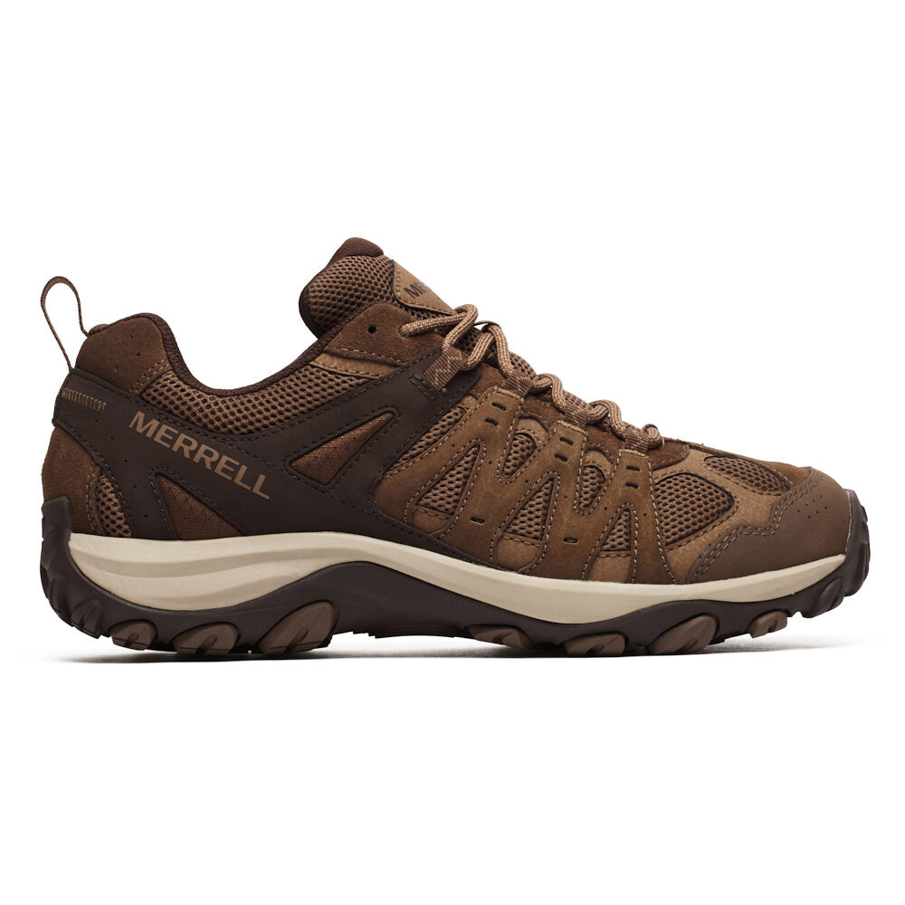 Męskie buty outdoorowe Merrell Accentor 3 Mole UK 7,5