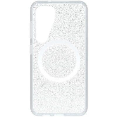 Etui SAMSUNG React Magnet do Galaxy S25 Gwiezdny pył GP-FPS931OBJSW