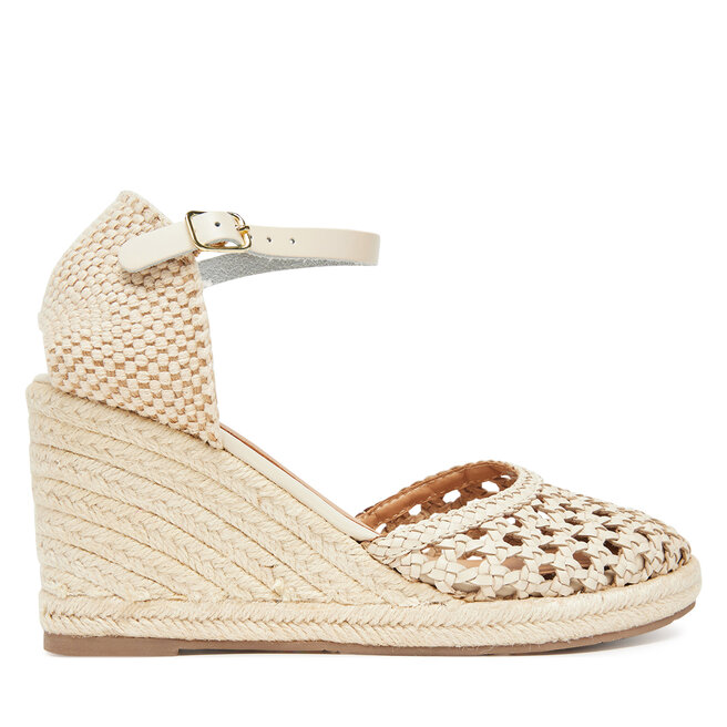 Espadryle Gioseppo Serignan 72281-P Beżowy
