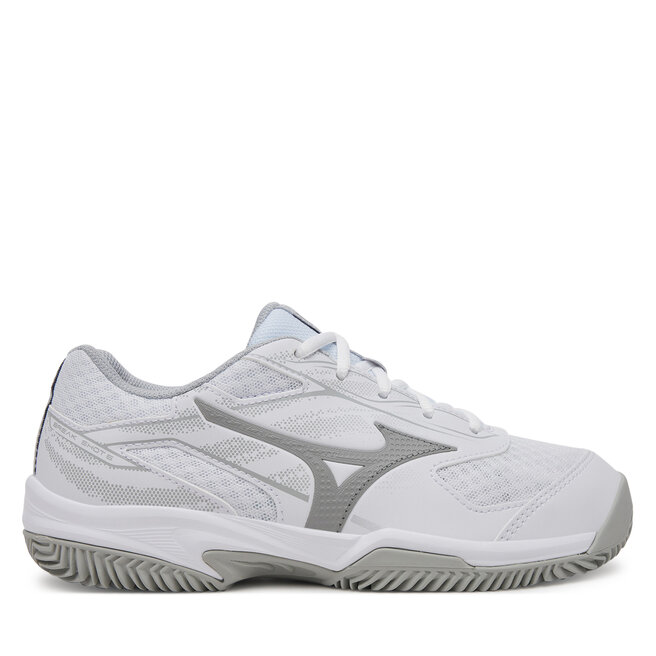 Buty do tenisa Mizuno Break Shot 5 Cc 61GC2526 Biały