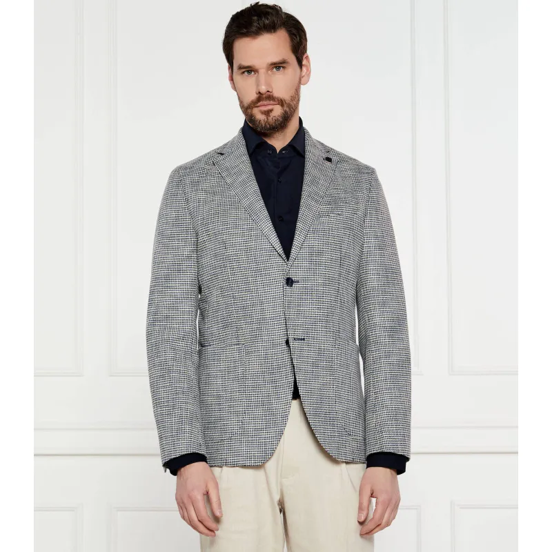 Hechter Paris Marynarka Modern fit