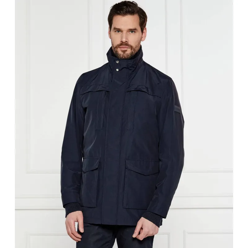 Hechter Paris Kurtka H-ECO Regular Fit