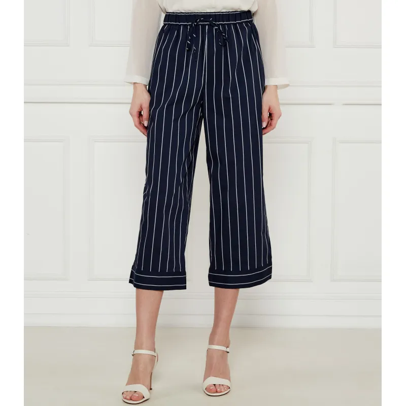 Joop! Spodnie Pya Relaxed fit