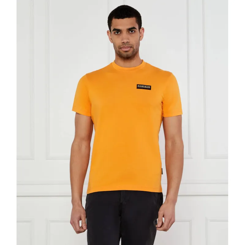 Napapijri T-shirt S-IAATO Regular Fit