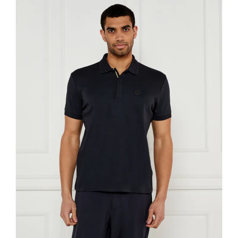 BOSS GREEN Polo Paddy TL | Regular Fit