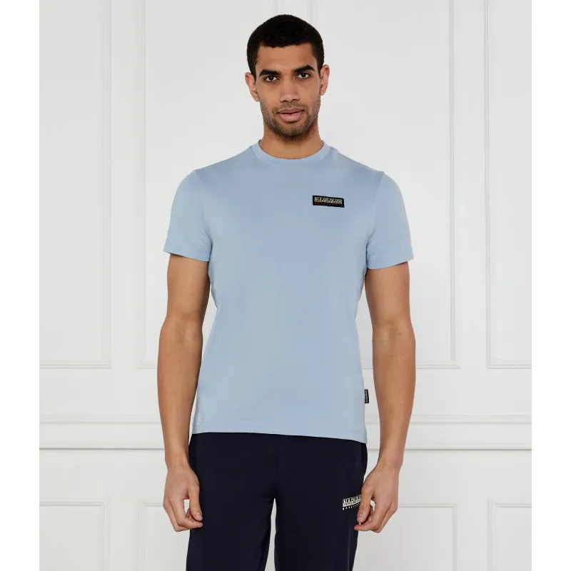 Napapijri T-shirt S-IAATO Regular Fit