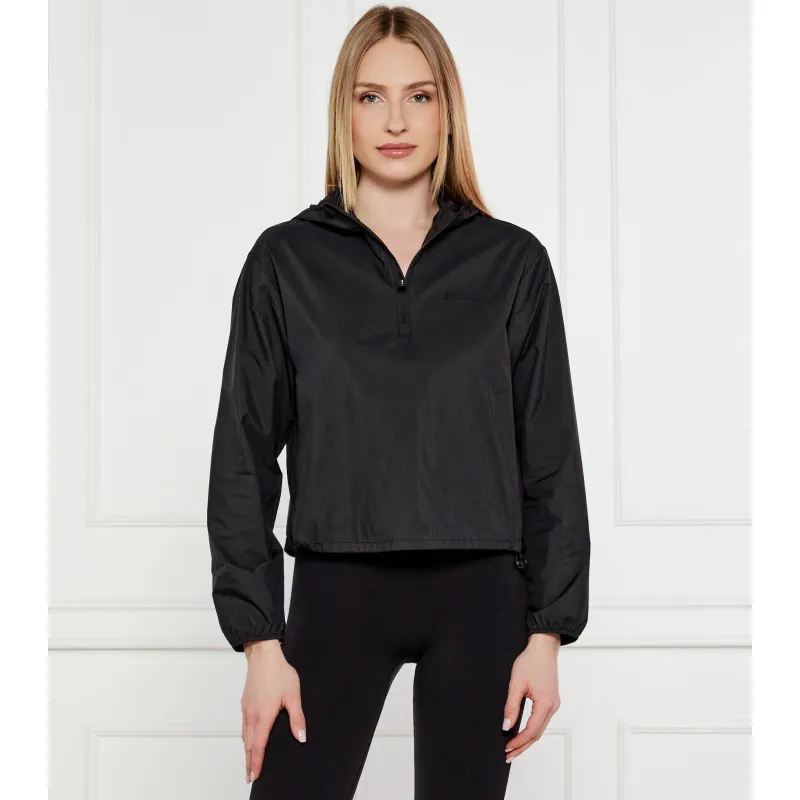 Calvin Klein Performance Kurtka | Cropped Fit