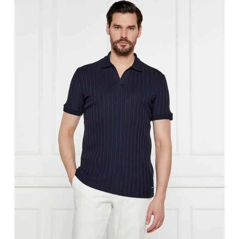 Joop! Polo JJ-33Baron Modern fit