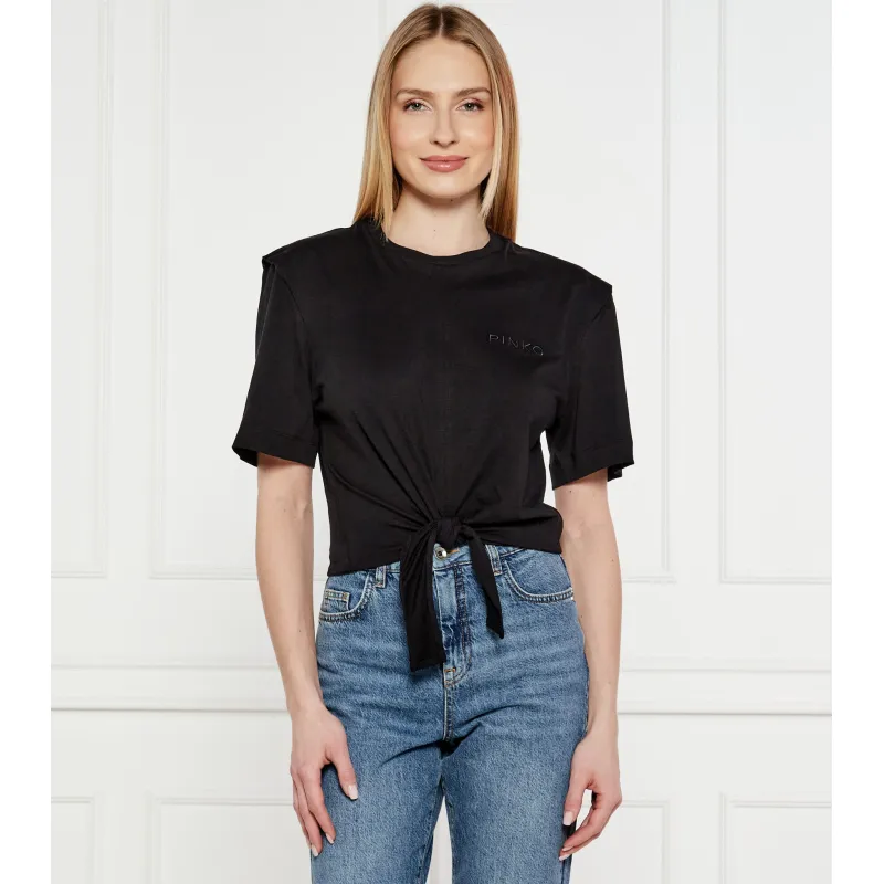 Pinko Bluzka TUCA TUCA | Regular Fit