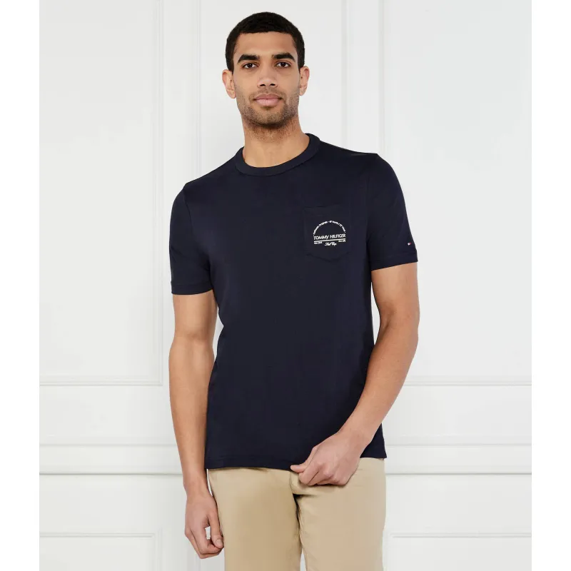 Tommy Hilfiger T-shirt | Regular Fit