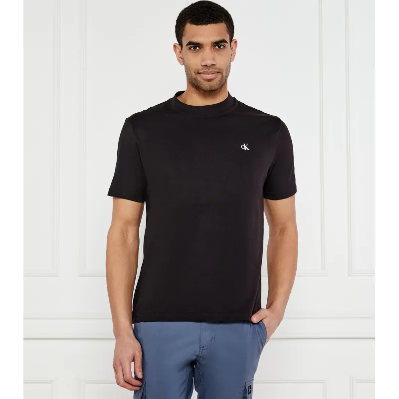 Calvin Klein Jeans T-shirt | Regular Fit