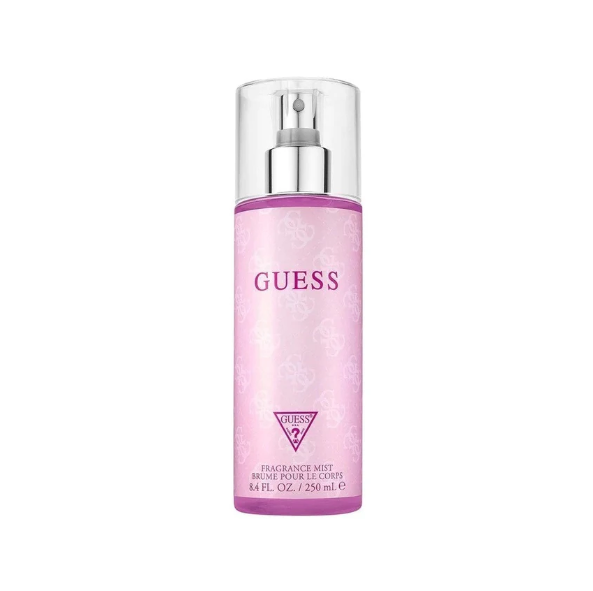 GUESS Woman BODY MIST 250ml