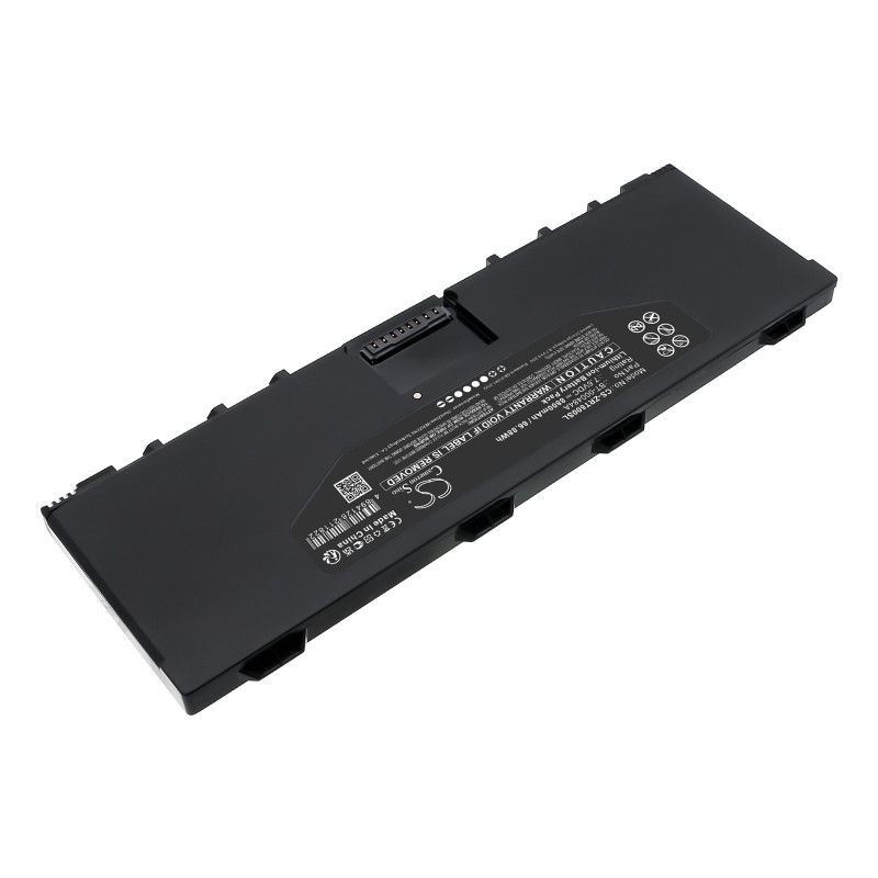 Zebra ET6X / BT-000484A 8800mAh 66.88Wh Li-Ion 7.6V (Cameron Sino)