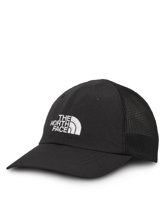 The North Face Czapka z daszkiem Horizon Trucker NF0A5FXSKX71 Czarny